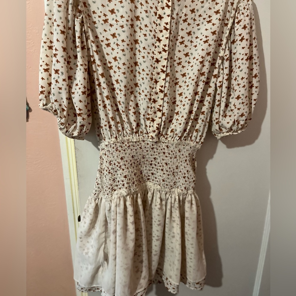 Sabo Skirt dress. - Picture 6 of 9